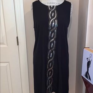 Alga| Dress | Size large